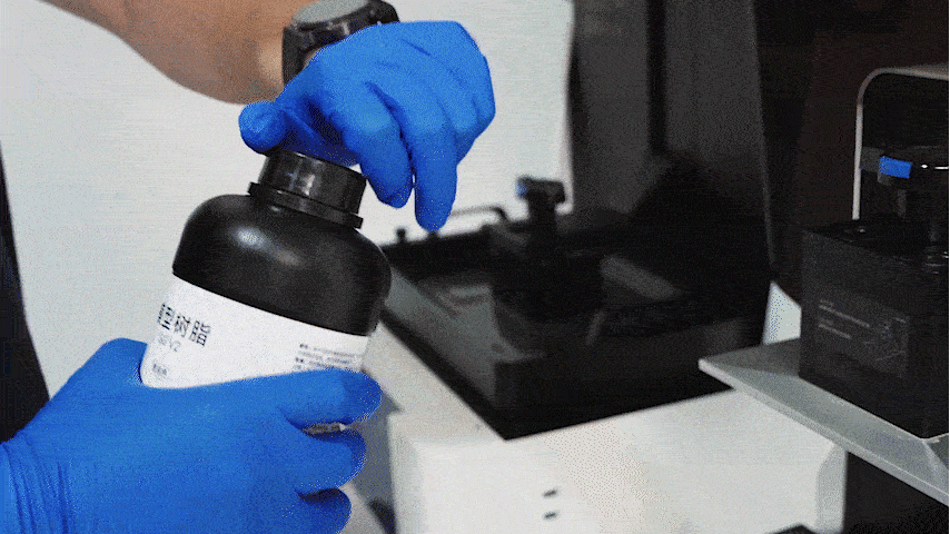 3 डी प्रिंटिंग