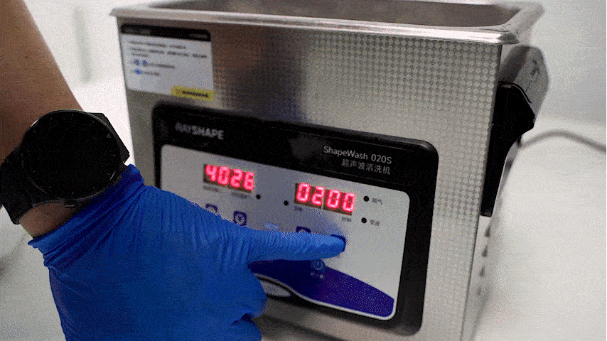 पोस्ट प्रोसेसिंग