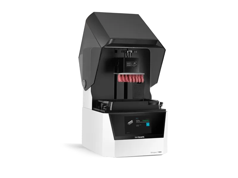 आकार 1 दंत