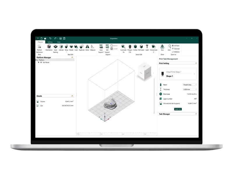 शेपवेयर