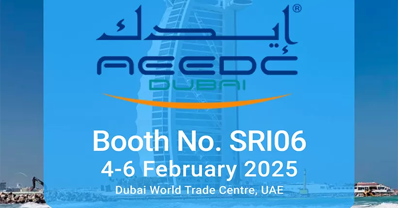एडीसी दुबई 2025