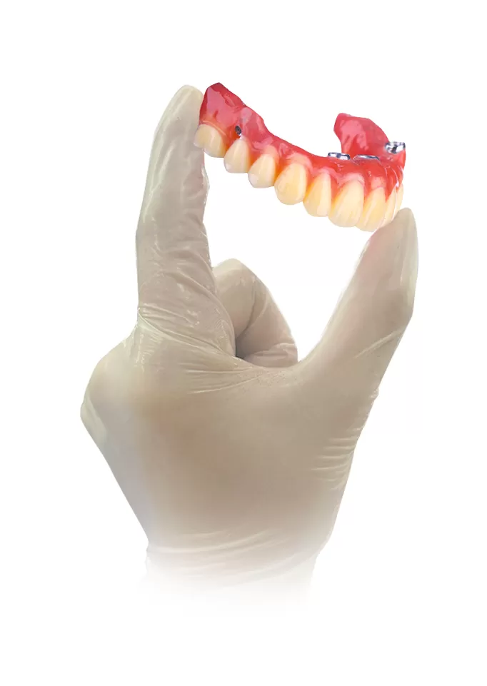 एक-स्टॉप, पूरी तरह से स्वचालित स्मार्ट समाधान