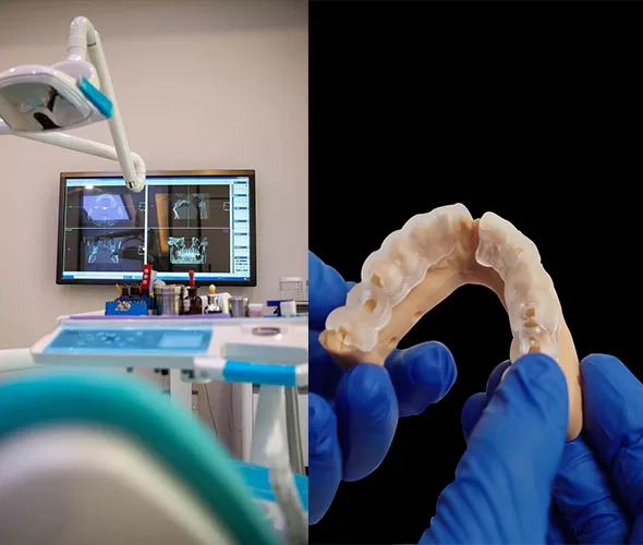 सटीकता और स्थिरता