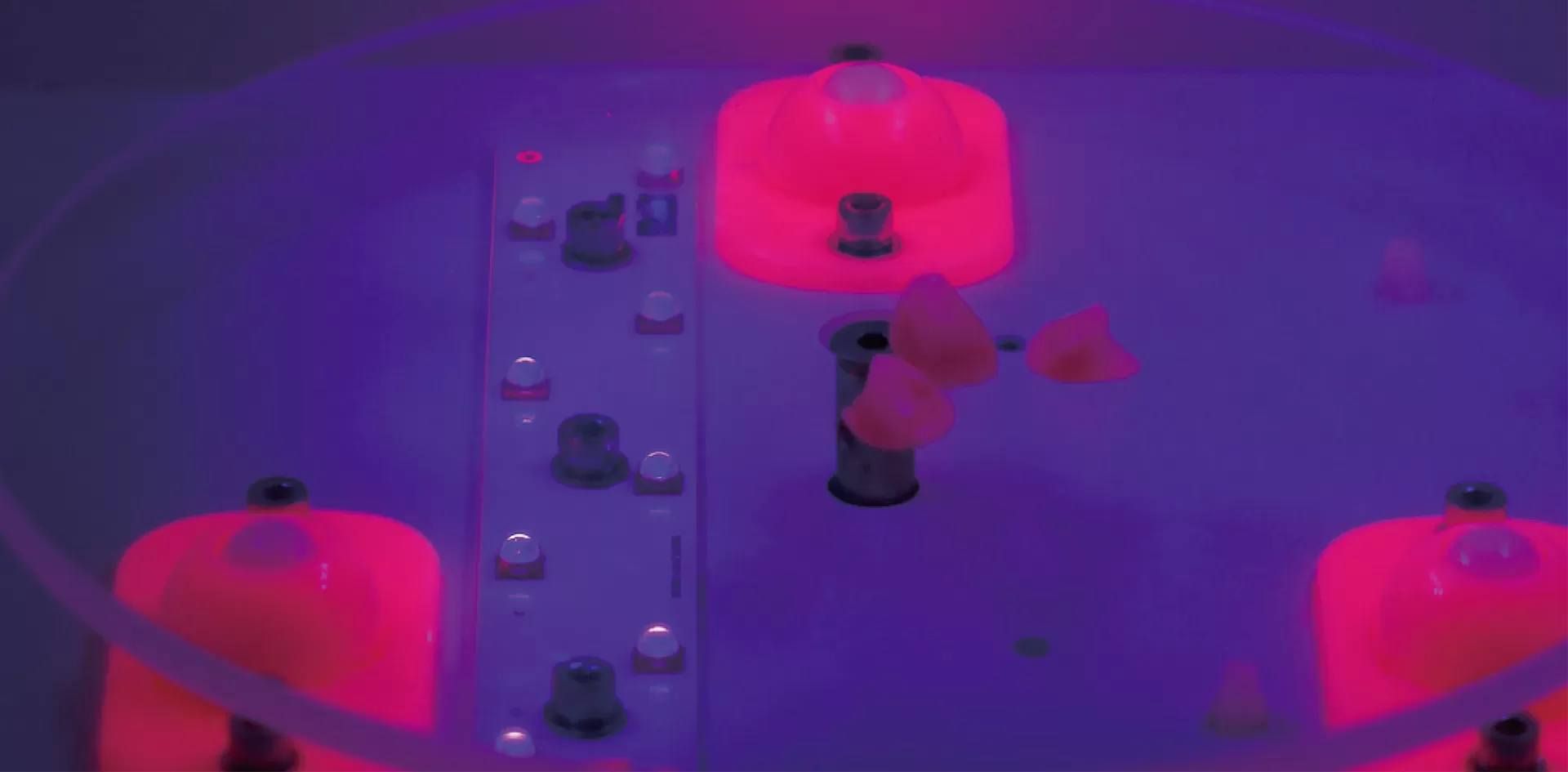 अपने 3 डी प्रिंट को रेशेप पेशेवर पोस्ट-प्रोसेसिंग समाधान के साथ