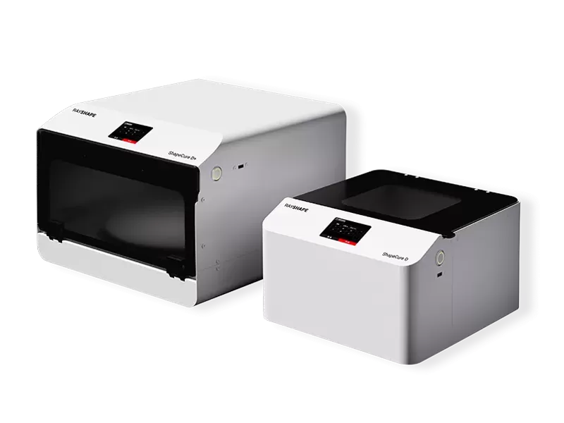 शेपचर डी श्रृंखला