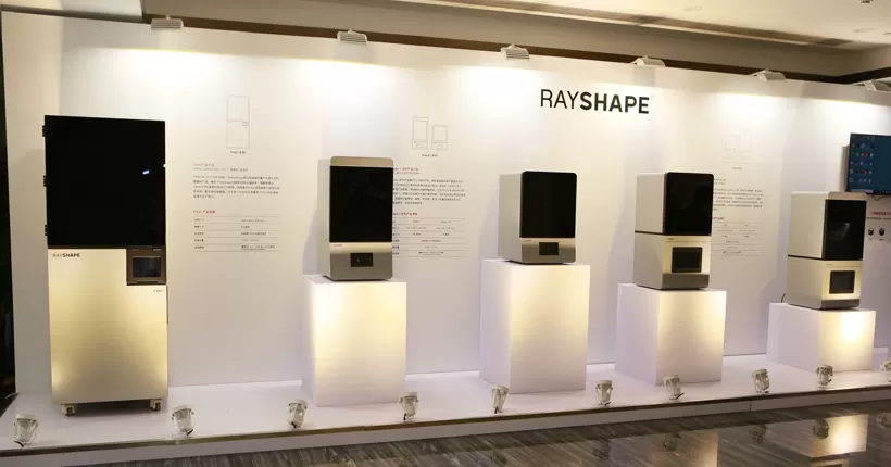 3 डी प्रिंटिंग उद्योग में गति प्राप्त कर रहा है