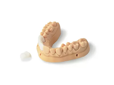 टी सी और बी रेसिन