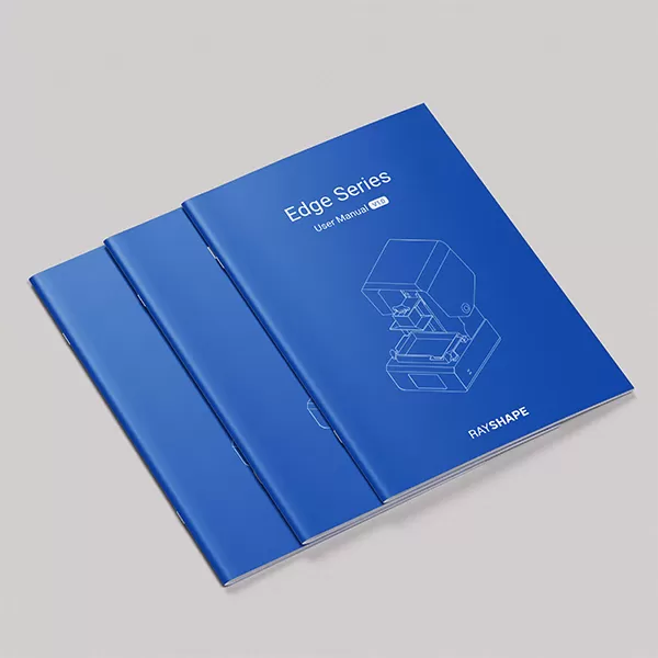 एज ई 2 उपयोगकर्ता मैनुअल