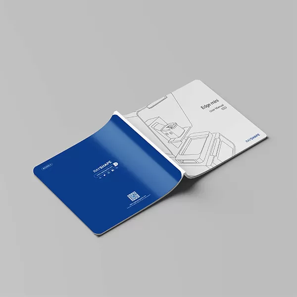 एज मिनी उपयोगकर्ता मैनुअल