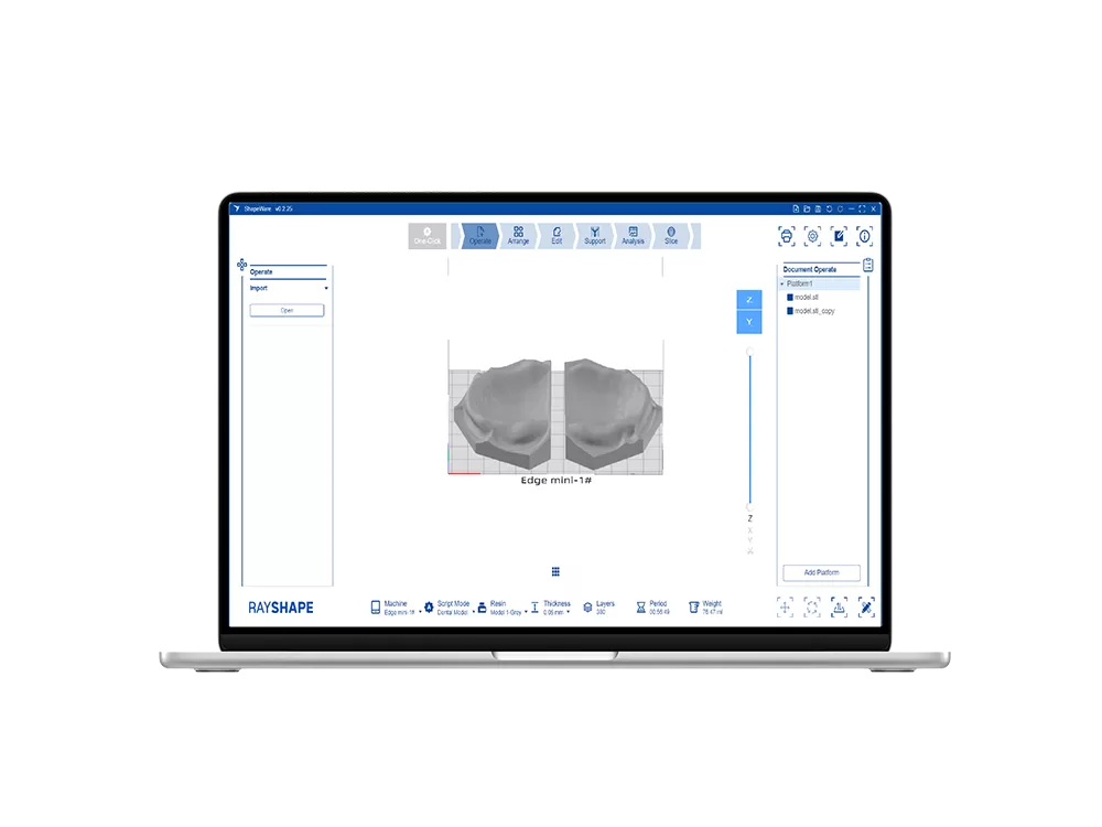 शेपवेयर2.0