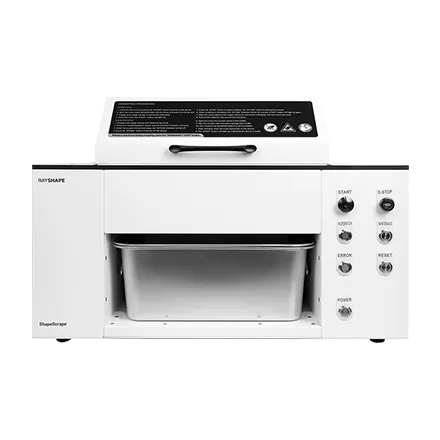 स्वचालित स्क्रैपर