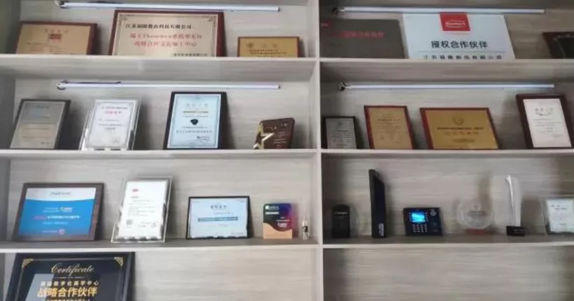 चीन इम्प्लांट बहाली डेंटल मोल्ड रिटर्न की दर को काफी कम करने के लिए रिशेप 3 डी प्रिंटिंग सॉल्यूशन के साथ चीन फुलंग डिजिटल दंत चिकित्सा भागीदारों!