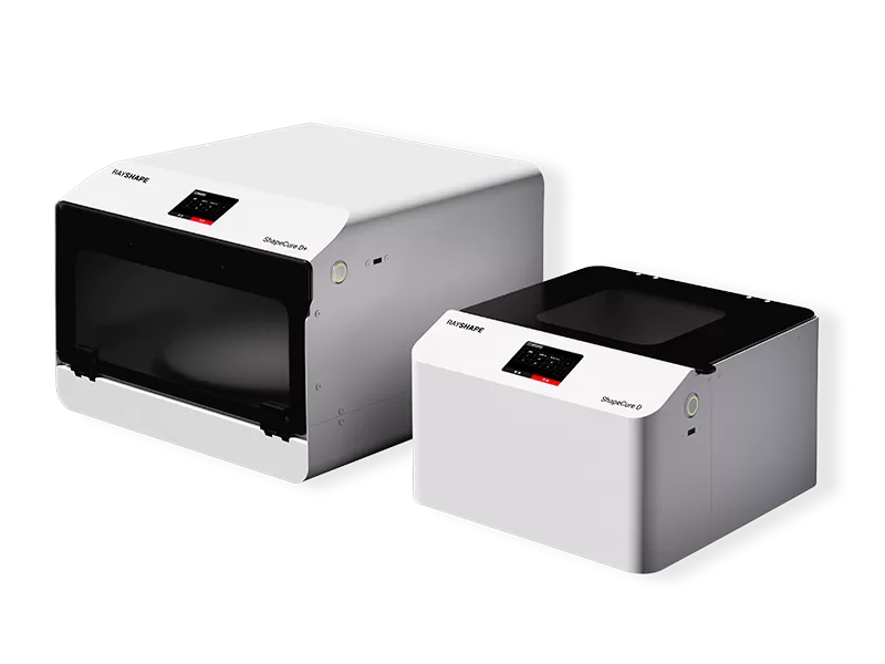 शेपचर डी श्रृंखला