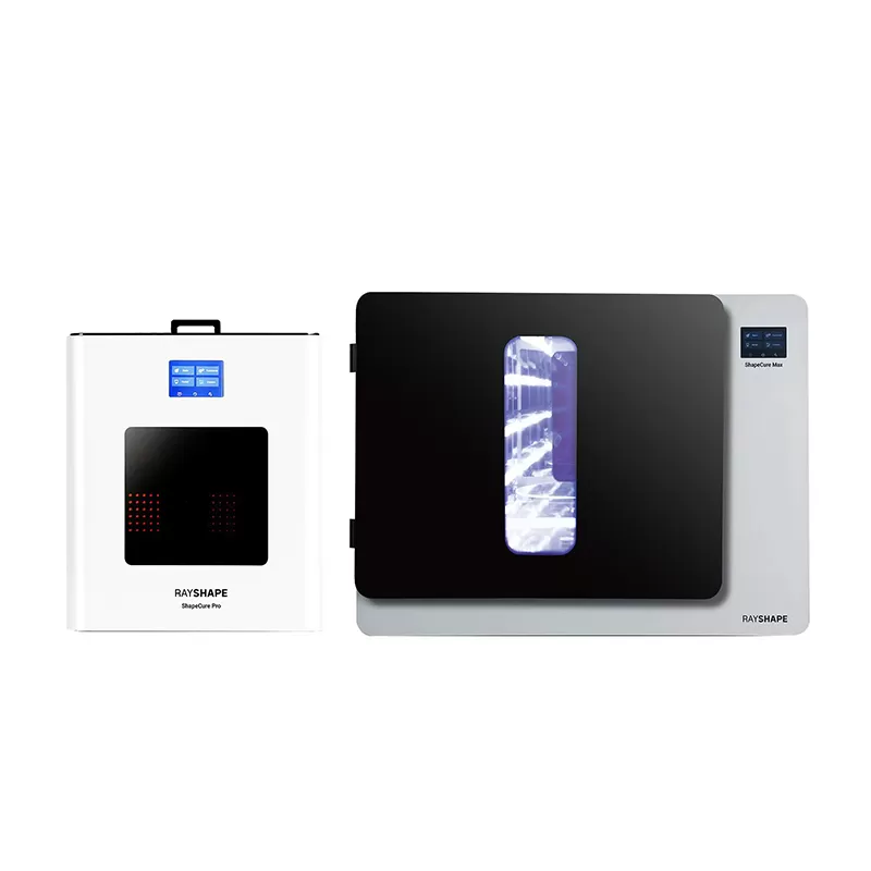 Uv इलाज मशीन ShapeCure