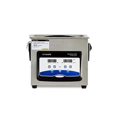 अल्ट्रासोनिक सफाई उपकरण