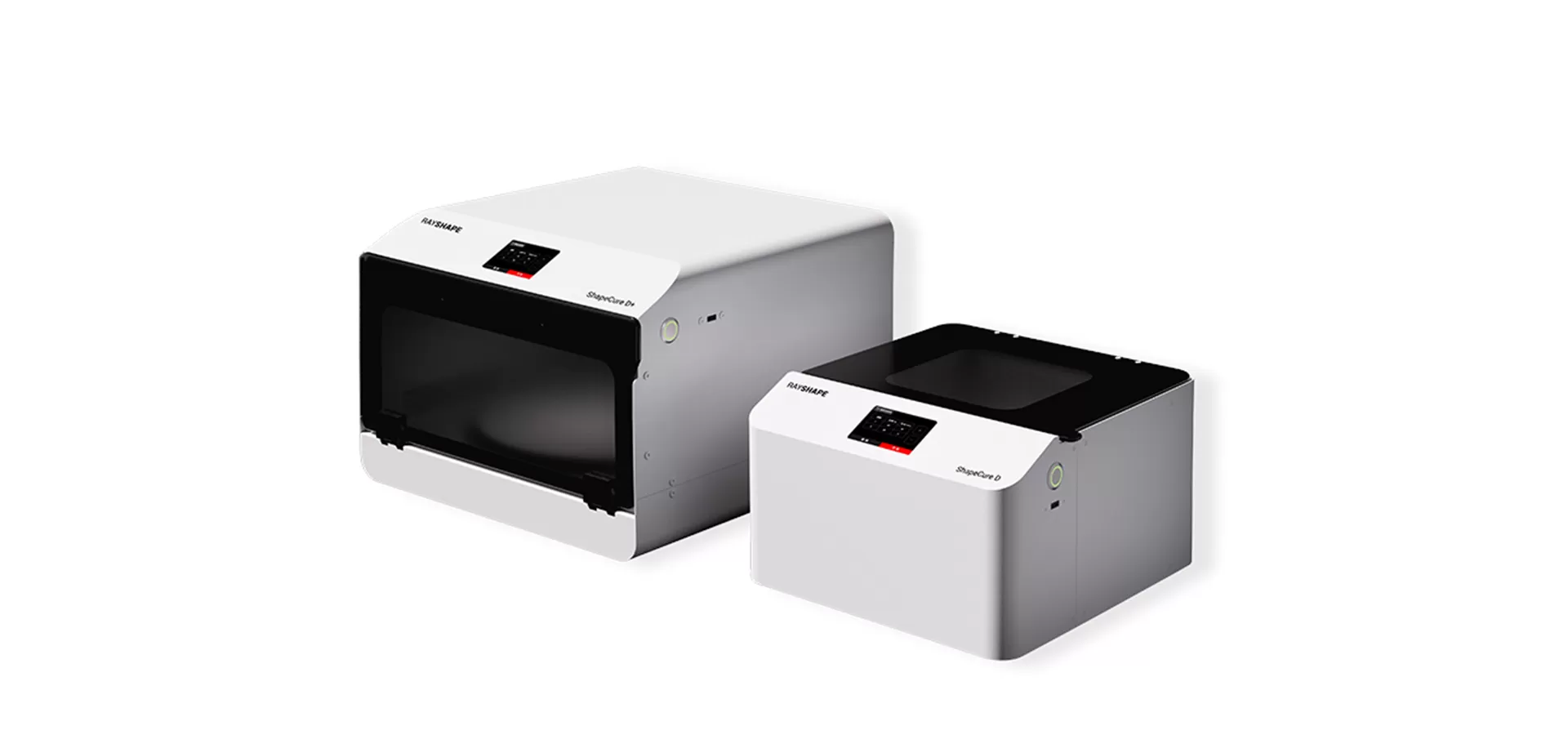 Uv इलाज मशीन ShapeCure D