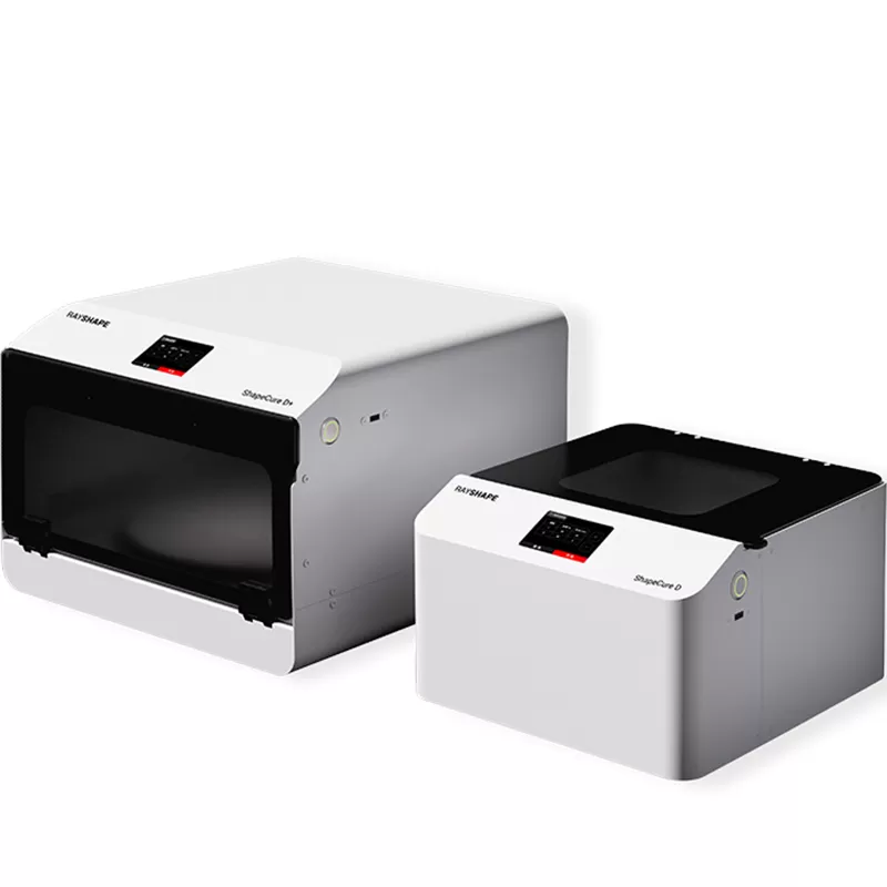 Uv इलाज मशीन ShapeCure D