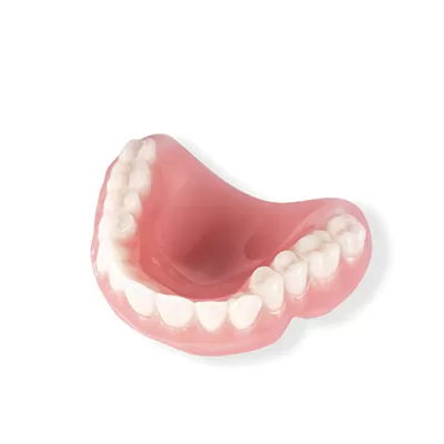 डी गुलाबी राल