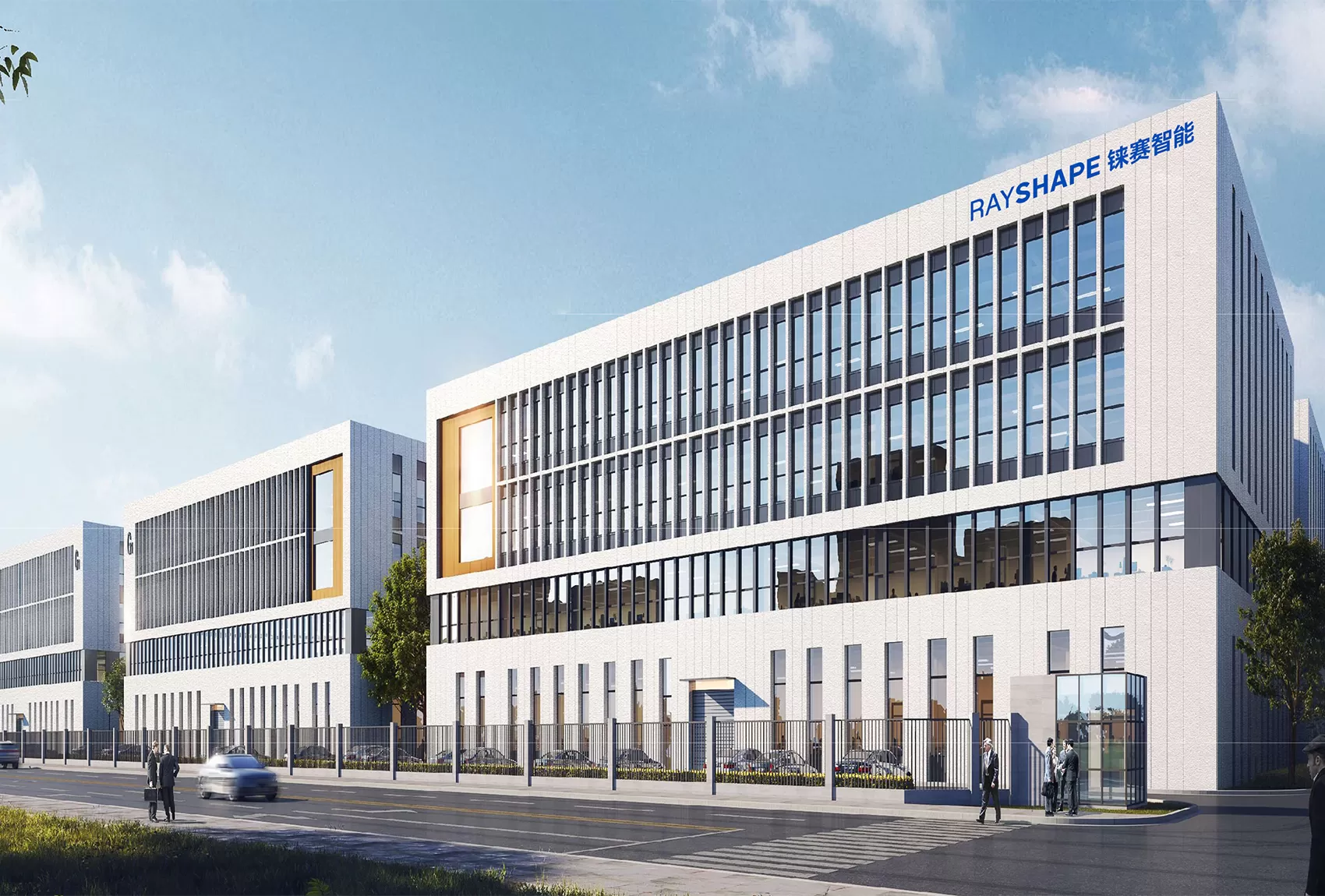 रीशेः सहयोगी इंजीनियरिंग के माध्यम से दंत नवाचार को फिर से परिभाषित करना