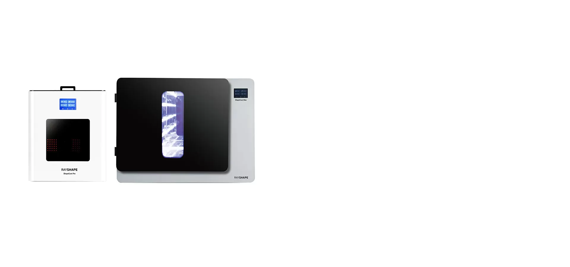 Uv इलाज मशीन शेप्युर