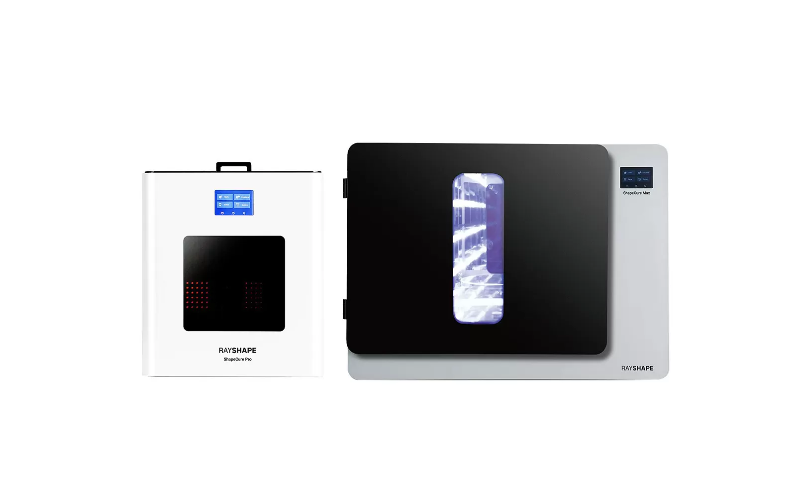 Uv इलाज मशीन शेप्युर