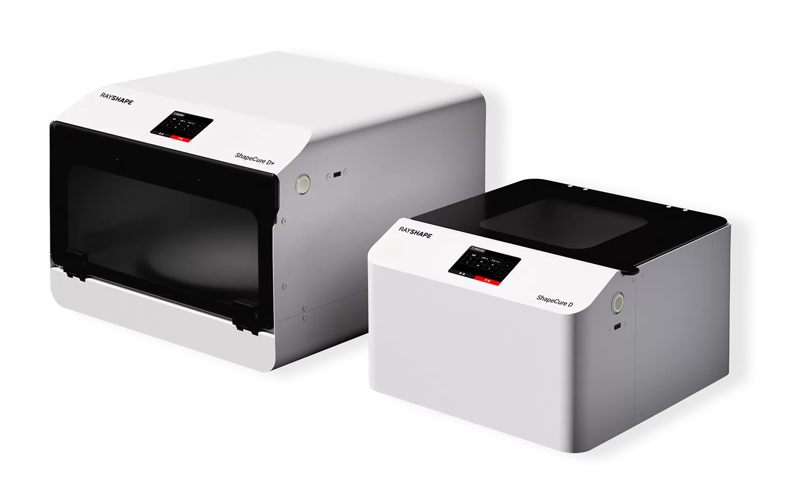 Uv इलाज मशीन ShapeCure D