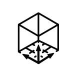 3 डी प्रिंटिंग सॉफ्टवेयर लाभ