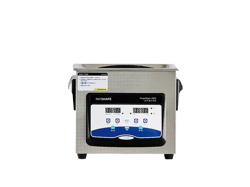 शेपवॉश 020s