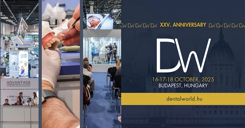 दंत विश्व शिकारी