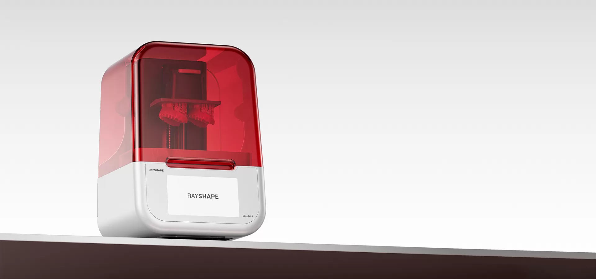 एज मिनी डेंटल 3 डी प्रिंटर