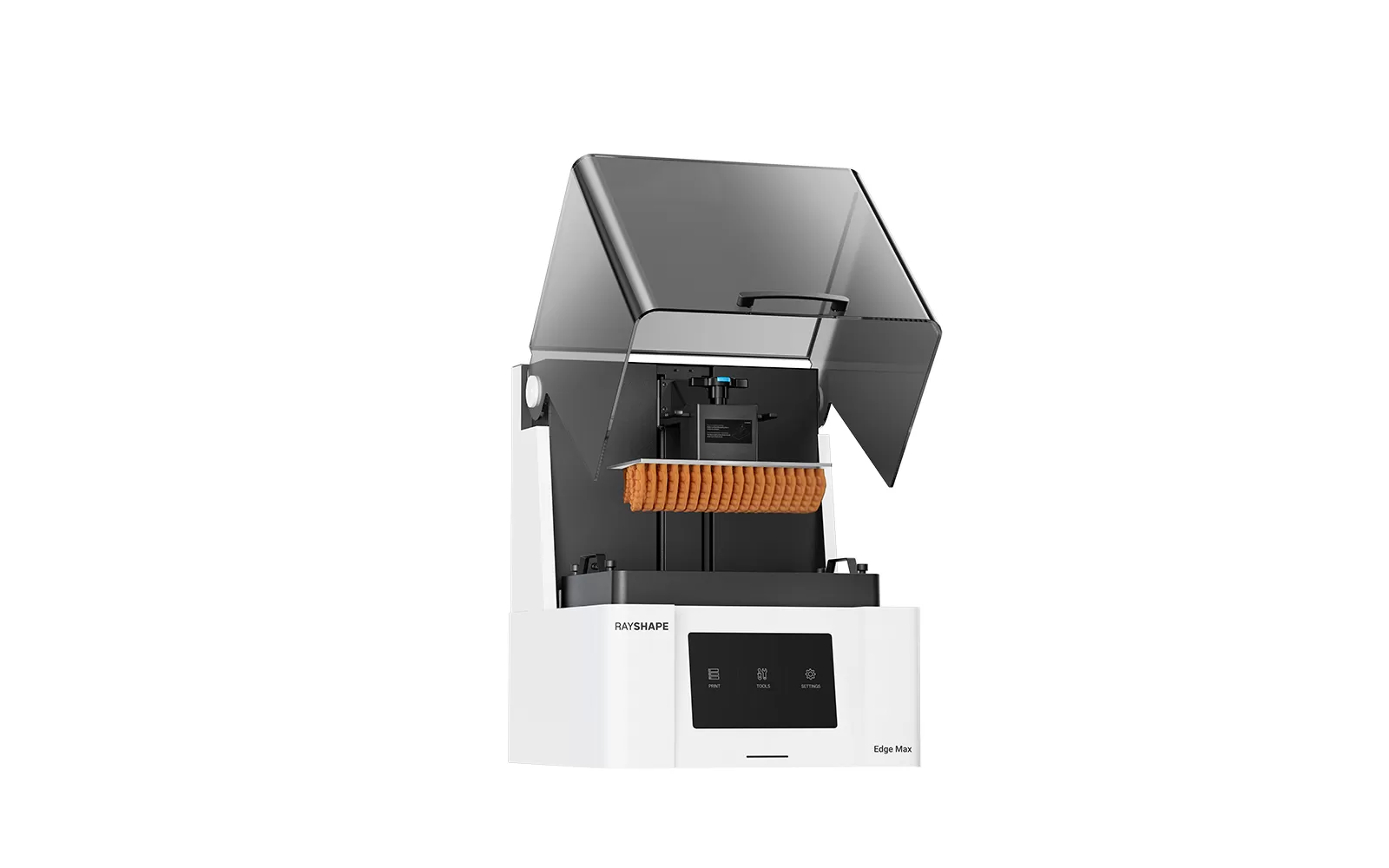 बढ़त अधिकतम दंत 3 डी प्रिंटर