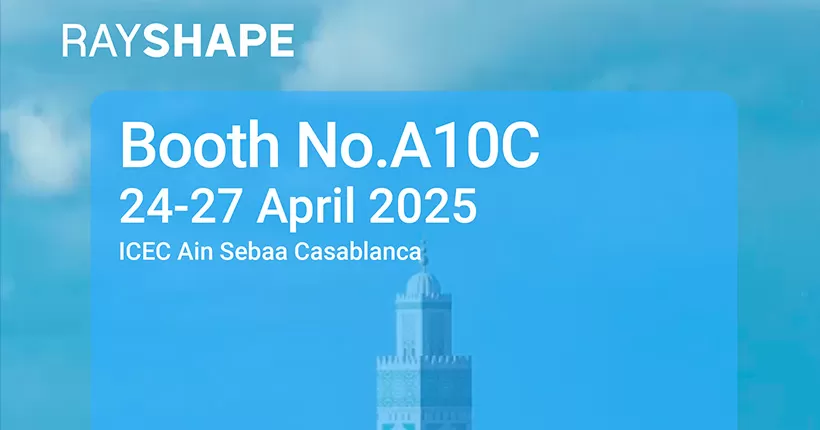 मोरोकोको दंत एक्सपो 2025