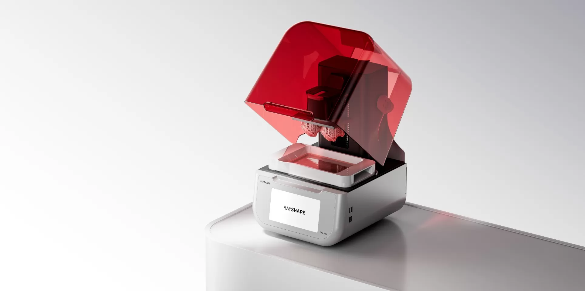 एक-स्टॉप, पूरी तरह से स्वचालित स्मार्ट समाधान