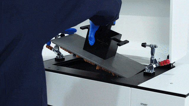 स्वचालित स्क्रैपर लाभ