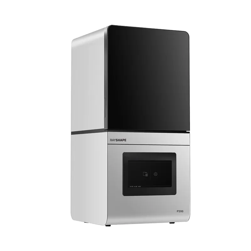 RAYSHAPE Is Continuing Its International Expansion by Attending Formnext! 15 - 18 November in Frankfurt