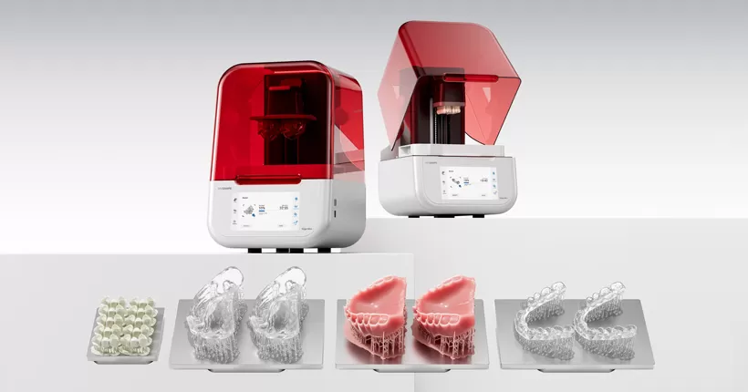 रेशेप एज मिनी का खुलासा: परिशुद्धता और सहज डिजाइन के साथ चैयरसाइड दंत चिकित्सा में क्रांतिकारी बदलाव