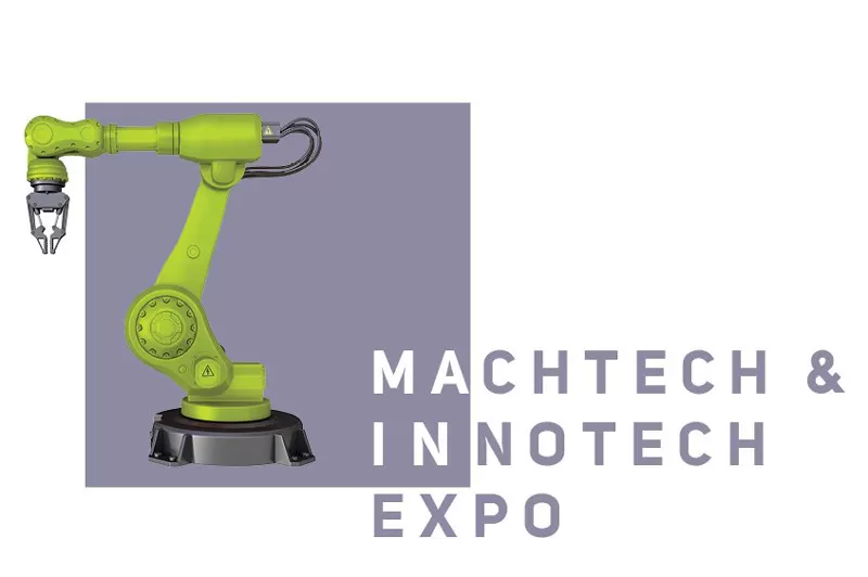 RAYSHAPE will be Exhibiting at MachTech & InnoTech Expo in Sofia, Bulgaria