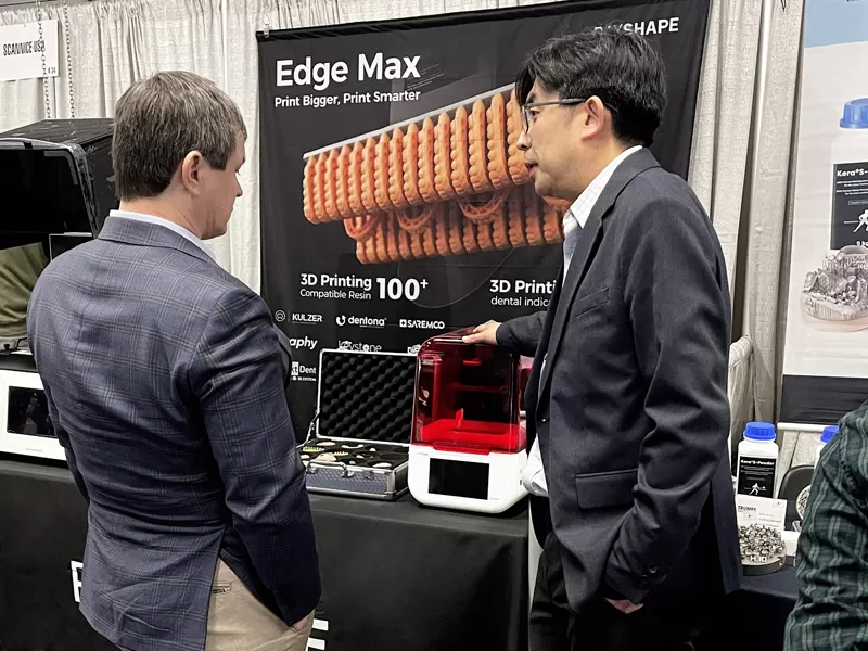 The American Lmt Lab Day is Coming with a Bang