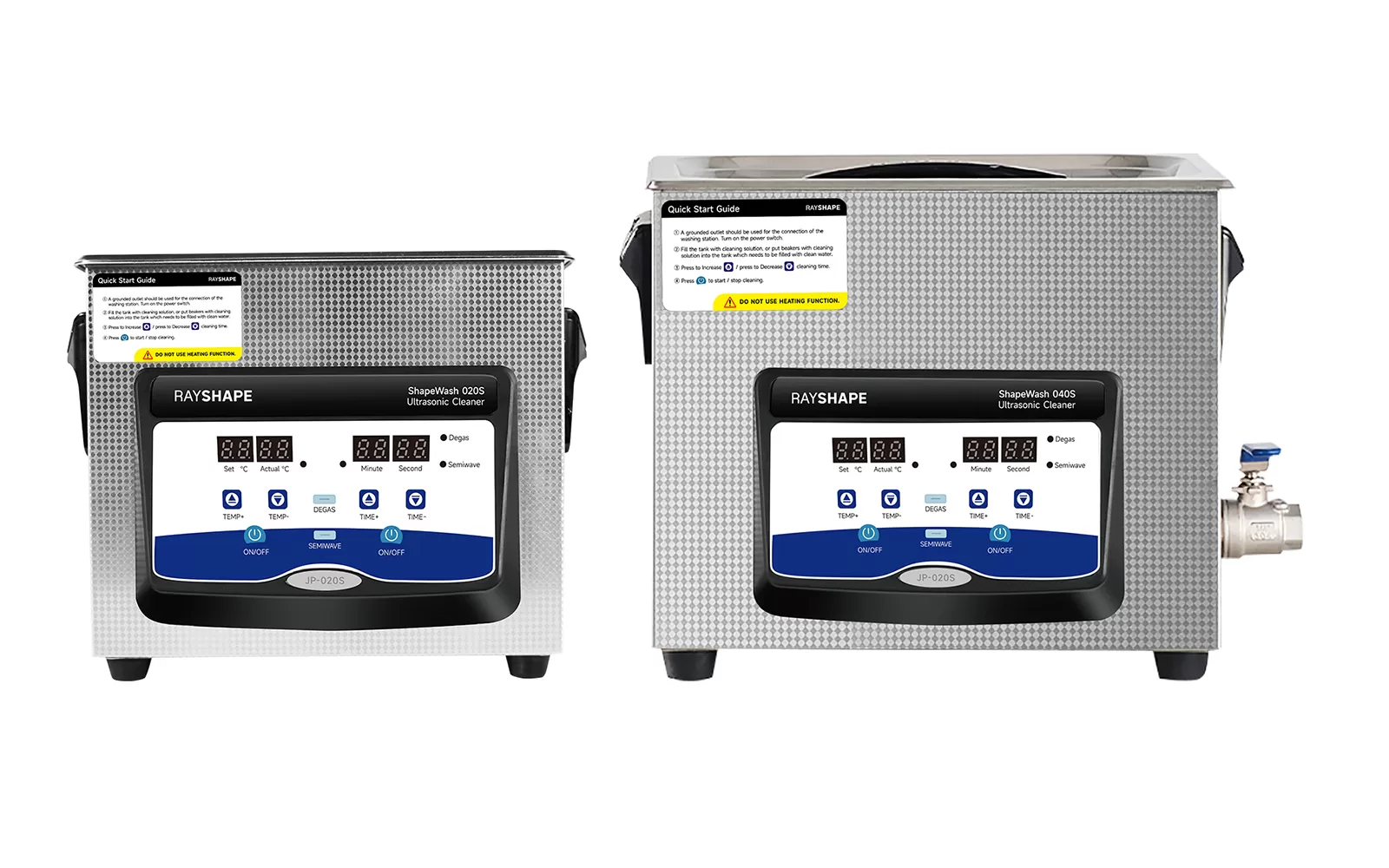 अल्ट्रासोनिक सफाई उपकरण